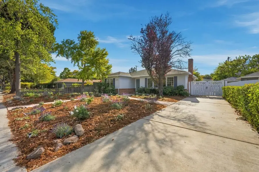 2760 Ramona Street, Palo Alto, CA 94306 - #3