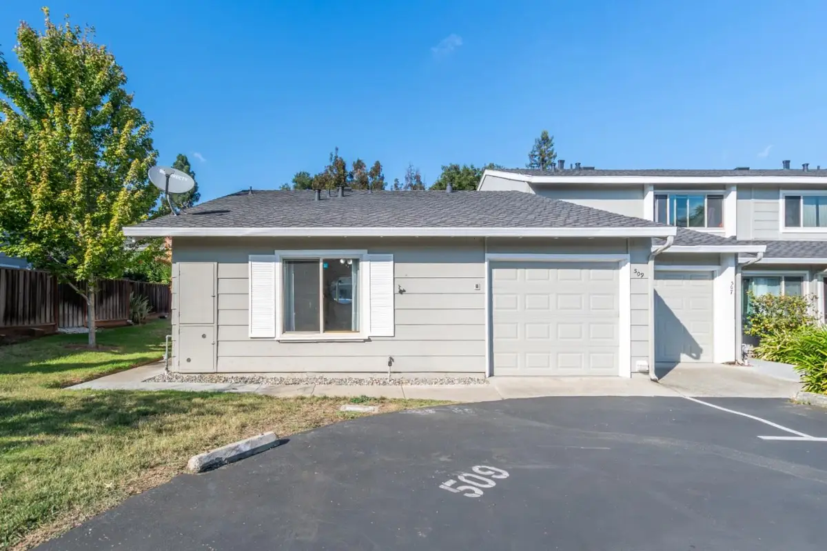 509 Latimer Circle, Campbell, CA 95008 - #1