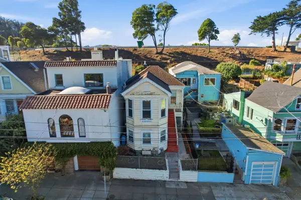 124 Santa Marina Street, San Francisco, CA 94110