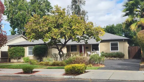 2255 Tulip Road, SAN JOSE, CA 95128