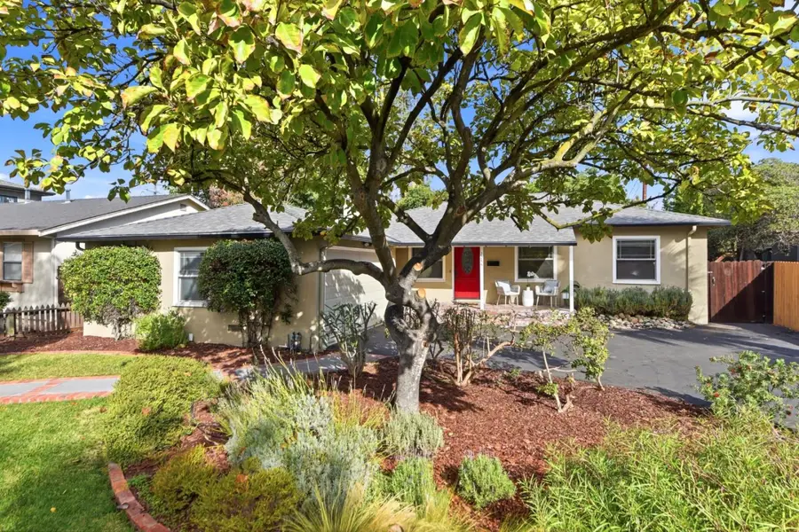 2255 Tulip Road, San Jose, CA 95128 - #2