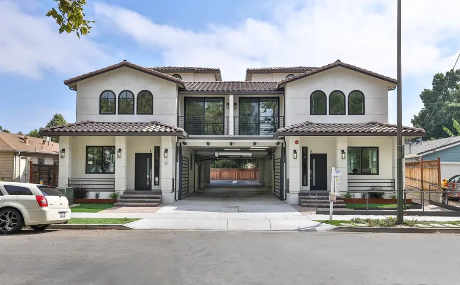 30 22nd Street  #6, San Jose, CA 95116 - #2