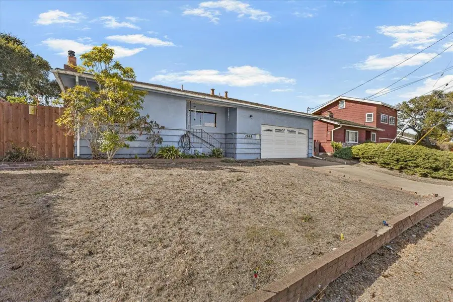 2846 Ransford Avenue, Pacific Grove, CA 93950 - #2