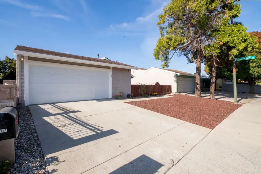 2163 Bikini Avenue, San Jose, CA 95122 - #2