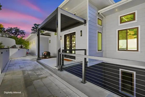 34 Charles Hill Circle, ORINDA, CA 94563