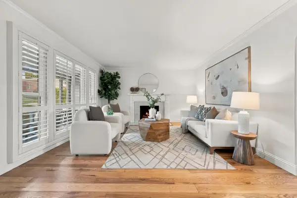 3023 Del Ray Street, SAN MATEO, CA 94403