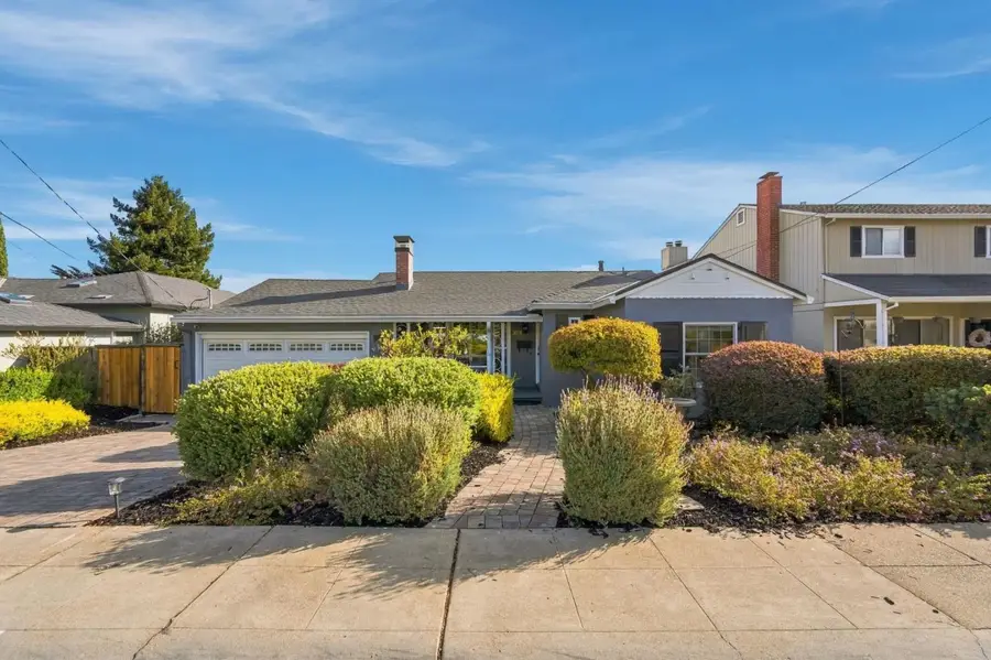 3023 Del Ray Street, San Mateo, CA 94403 - #2