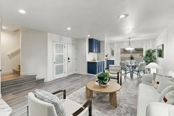388 Union Avenue  #C, CAMPBELL, CA 95008