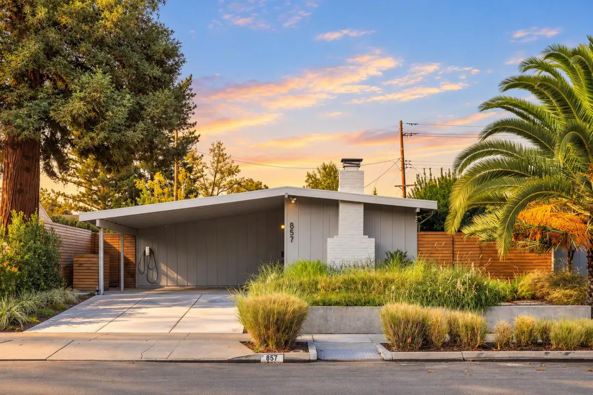 857 Tamarack Lane, Sunnyvale, CA 94086 - #1