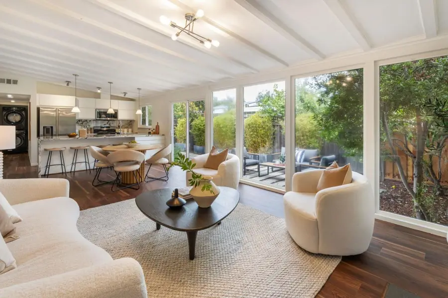 857 Tamarack Lane, Sunnyvale, CA 94086 - #2