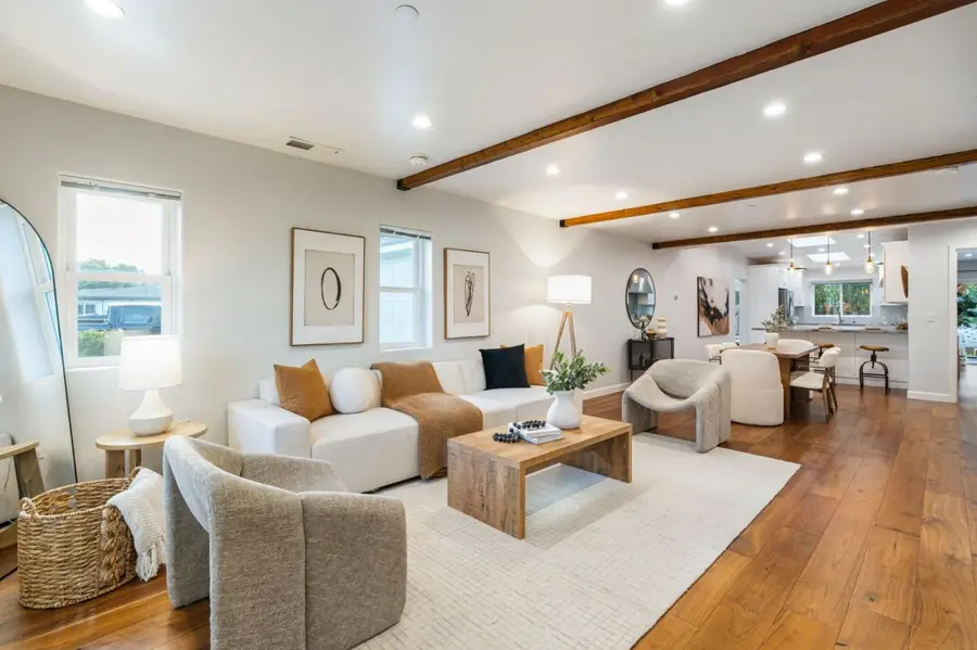 3242 Fair Oaks Avenue, Redwood City, CA 94063 - #3