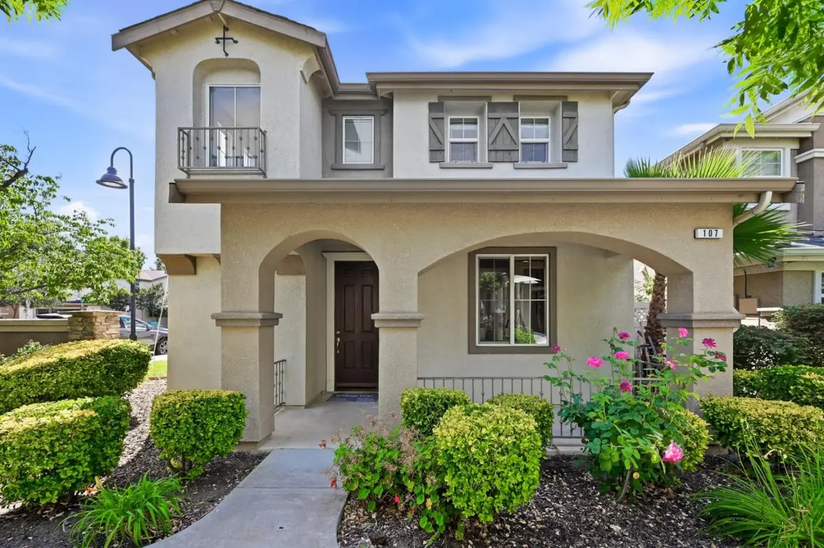 107 Olmsted Court, Pittsburg, CA 94565 - #1