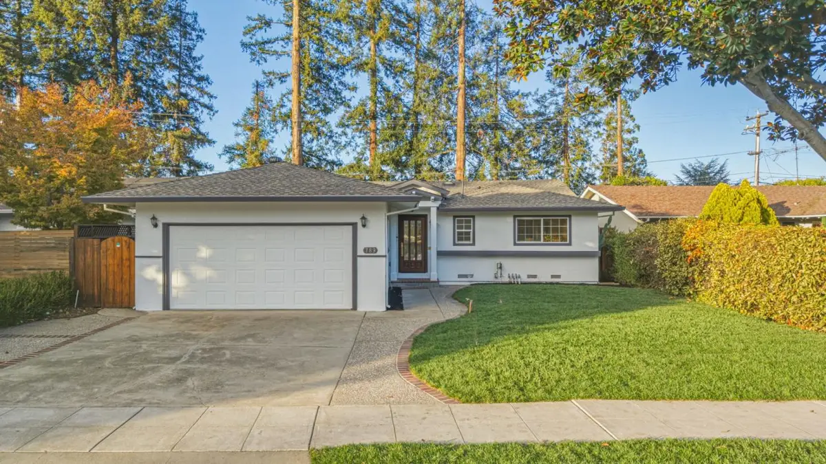 789 Iris Avenue, Sunnyvale, CA 94086 - #1
