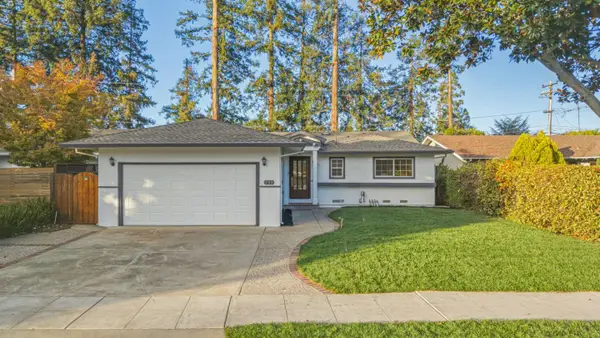789 Iris Avenue, SUNNYVALE, CA 94086