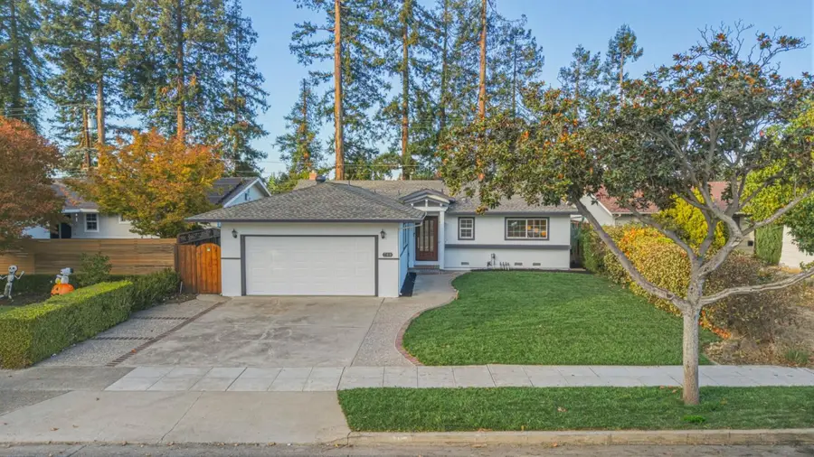 789 Iris Avenue, Sunnyvale, CA 94086 - #2