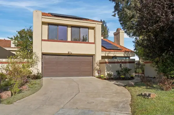 10 Portofino Circle, Redwood Shores, CA 94065