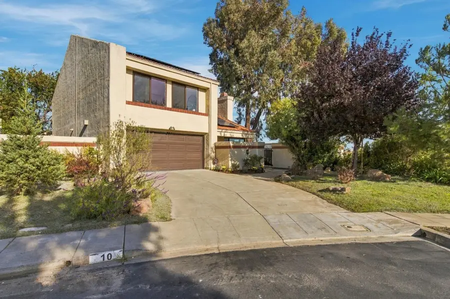 10 Portofino Circle, Redwood City, CA 94065 - #2