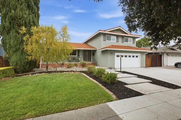 755 Azule Avenue, SAN JOSE, CA 95123