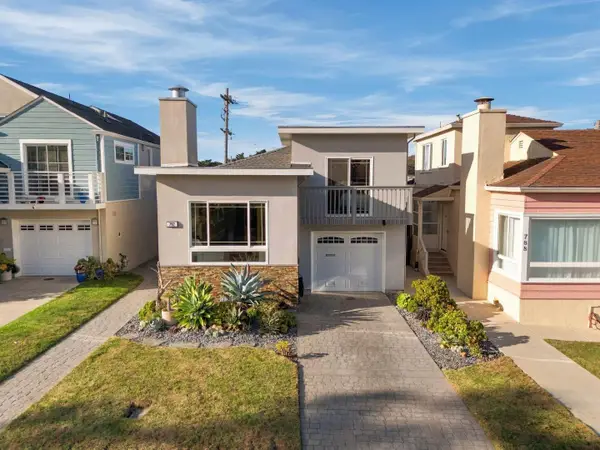 792 Mayfair Avenue, DALY CITY, CA 94015