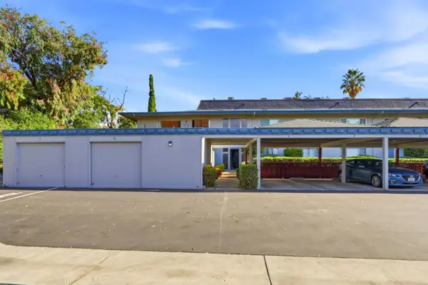 552 Toyon Avenue  #1, SAN JOSE, CA 95127