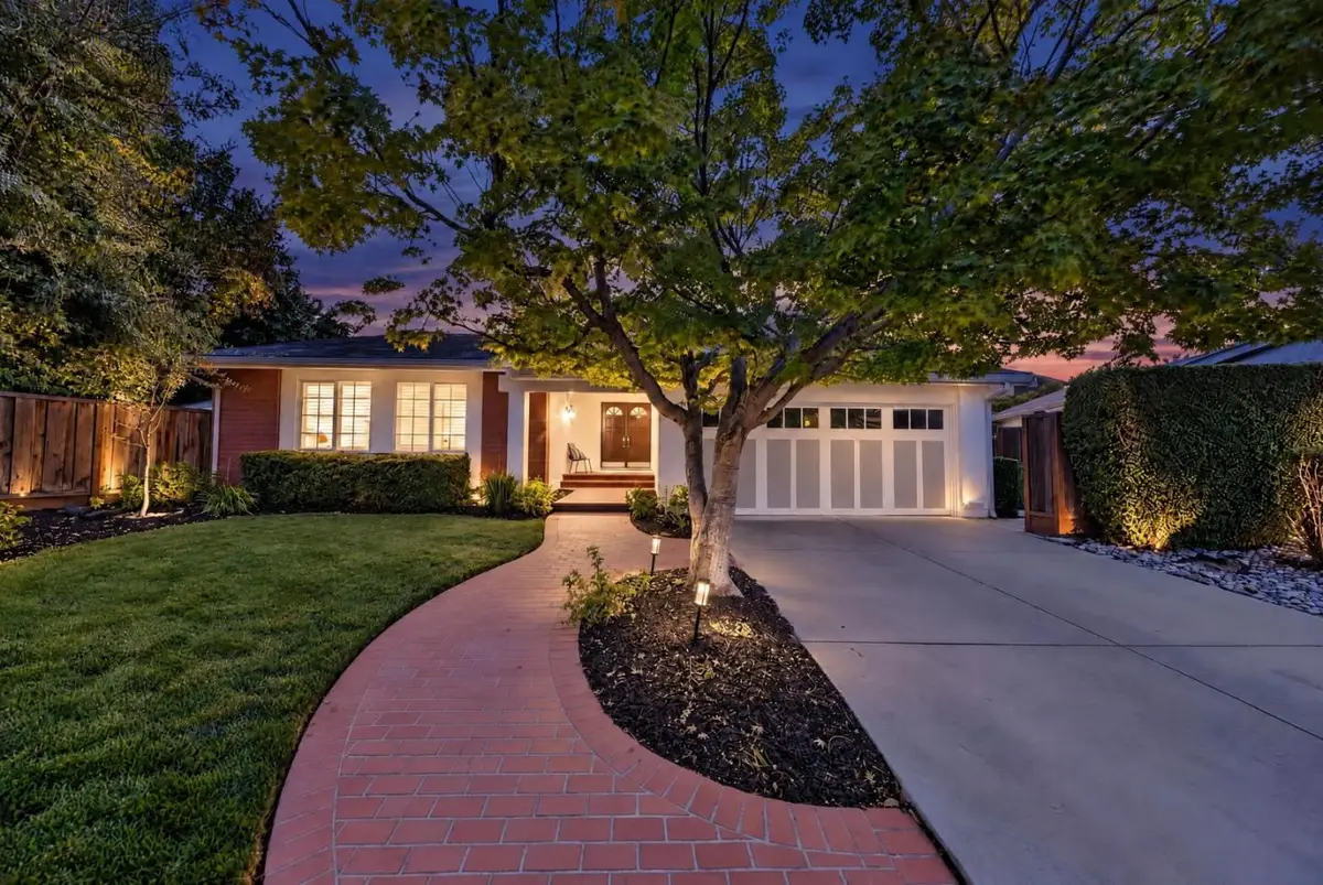 873 Borgwood Court, San Jose, CA 95120 - #1