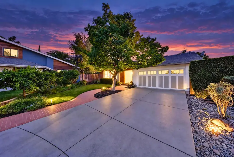 873 Borgwood Court, San Jose, CA 95120 - #2