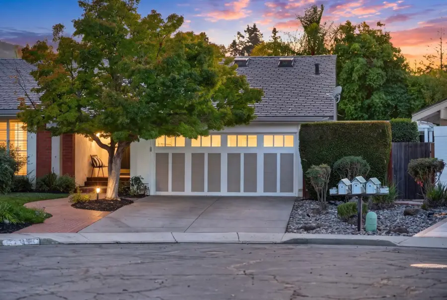 873 Borgwood Court, San Jose, CA 95120 - #3