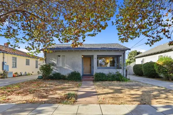 57 34th Street, SAN JOSE, CA 95116