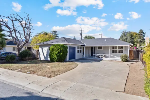 850 Tulane Court, MOUNTAIN VIEW, CA 94040