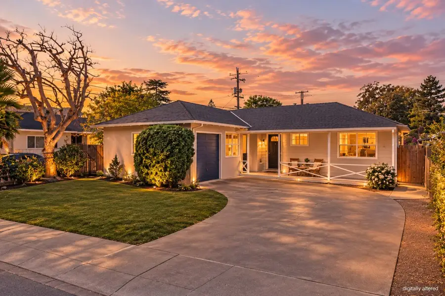 850 Tulane Court, Mountain View, CA 94040 - #2