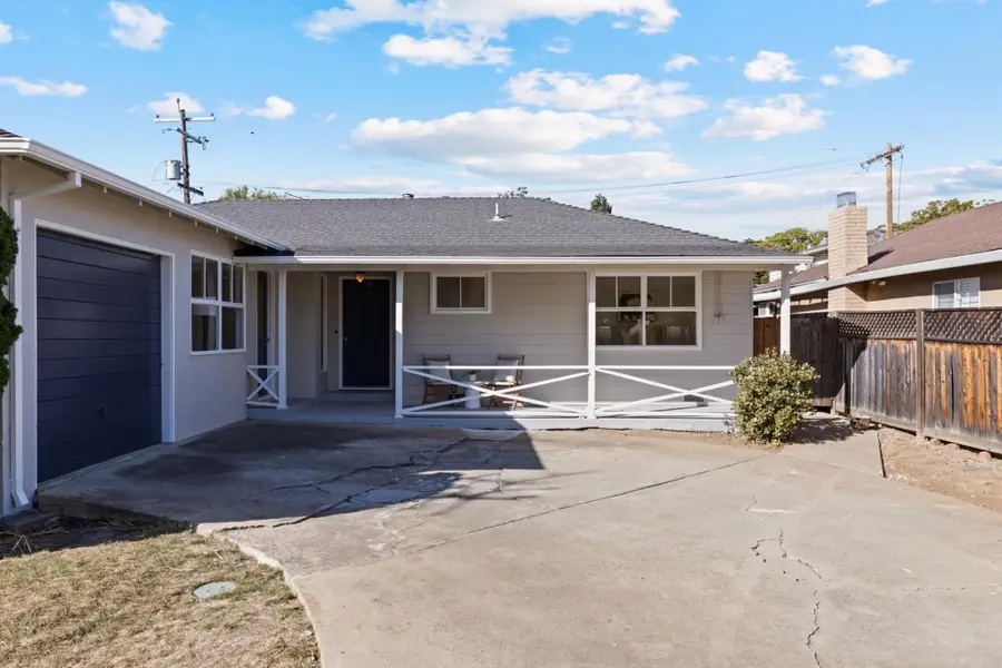 850 Tulane Court, Mountain View, CA 94040 - #3