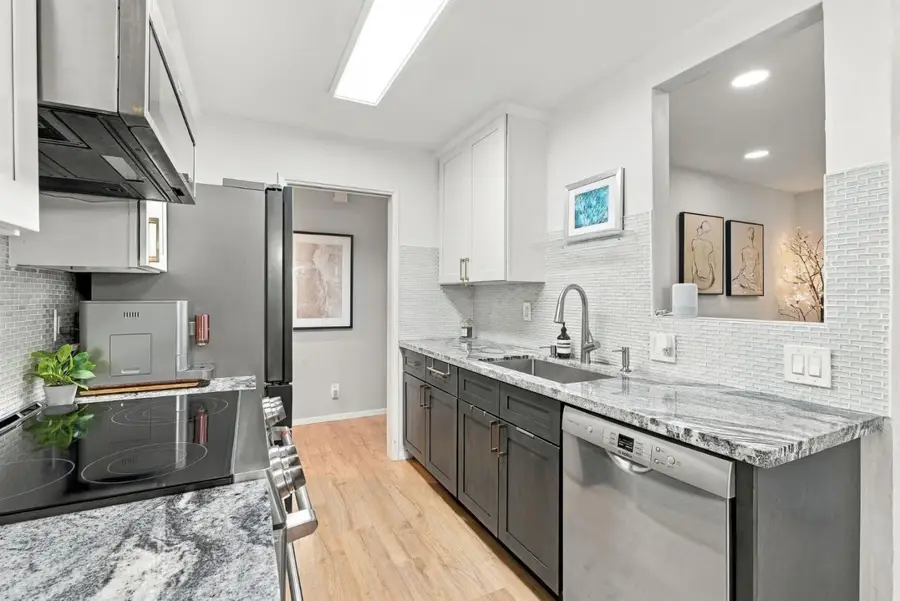 610 Gilbert Avenue  #19, Menlo Park, CA 94025 - #3