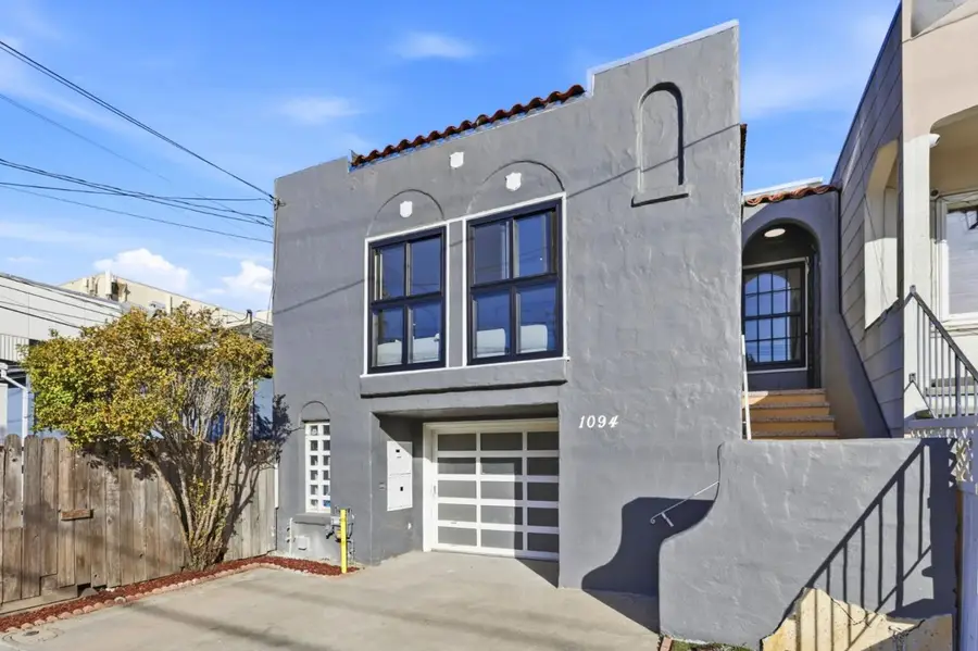 1094 Montgomery Avenue, San Bruno, CA 94066 - #2