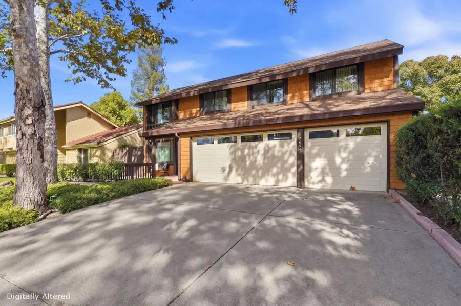 7054 Via Serena, San Jose, CA 95139 - #2