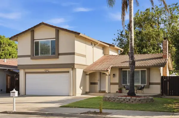 6900 Glenview Drive, GILROY, CA 95020