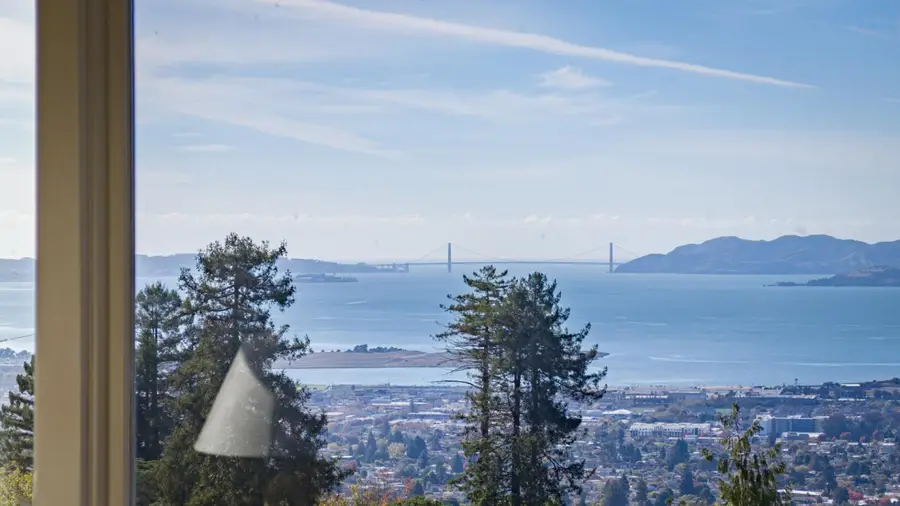 942 Hilldale Avenue, Berkeley, CA 94708 - #2