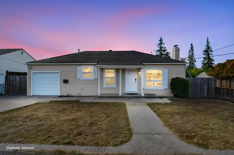 4011 Berdina Road, Castro Valley, CA 94546 - #2