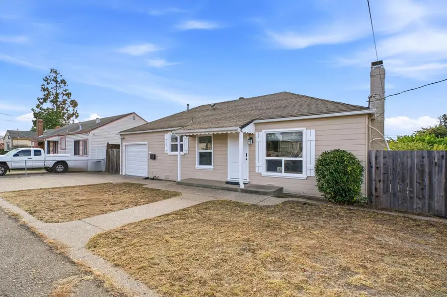 4011 Berdina Road, Castro Valley, CA 94546 - #3