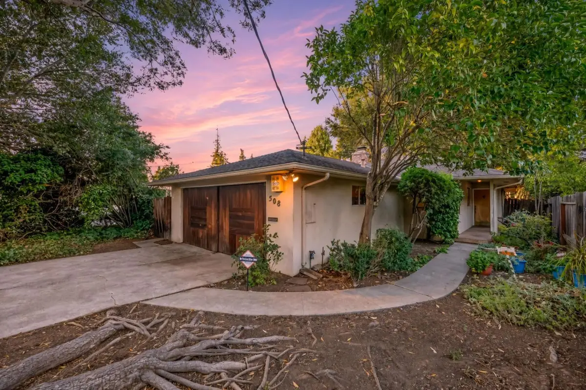 508 Durham Street, Menlo Park, CA 94025 - #1