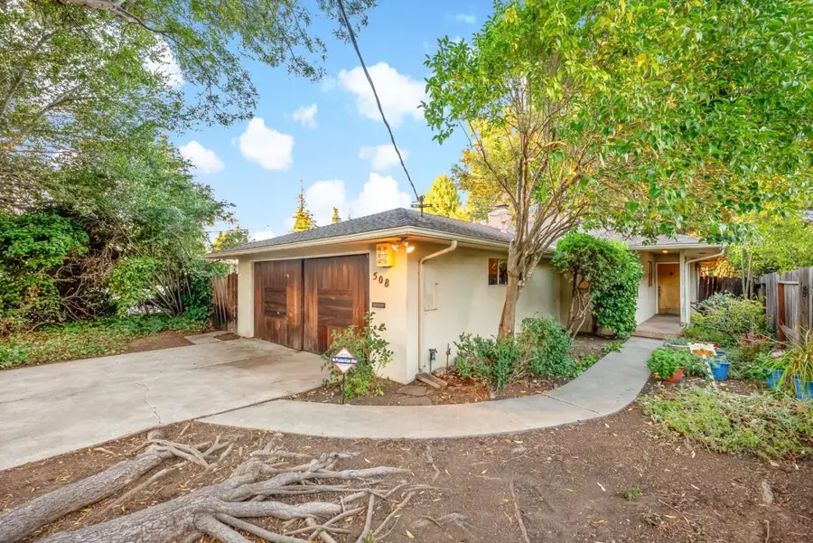 508 Durham Street, Menlo Park, CA 94025 - #2