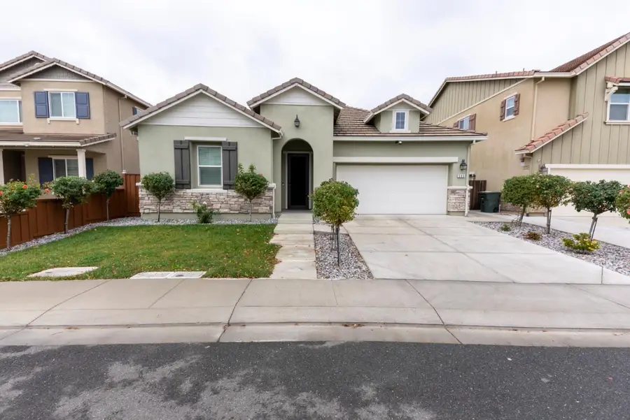 509 Brinwood Way, Oakley, CA 94561 - #2