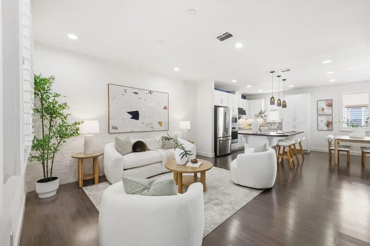 306 Santa Diana Terrace, Sunnyvale, CA 94085 - #1