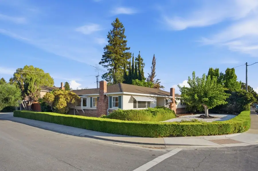 814 Harrison Avenue, Campbell, CA 95008 - #3