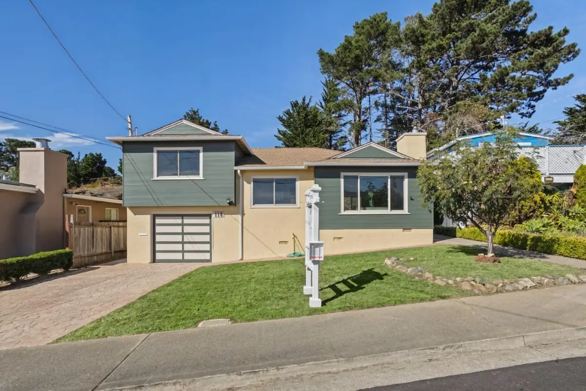 118 Dundee Drive, South San Francisco, CA 94080 - #1