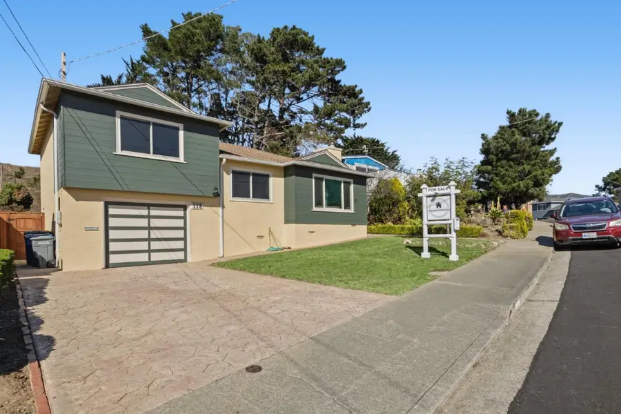 118 Dundee Drive, South San Francisco, CA 94080 - #3