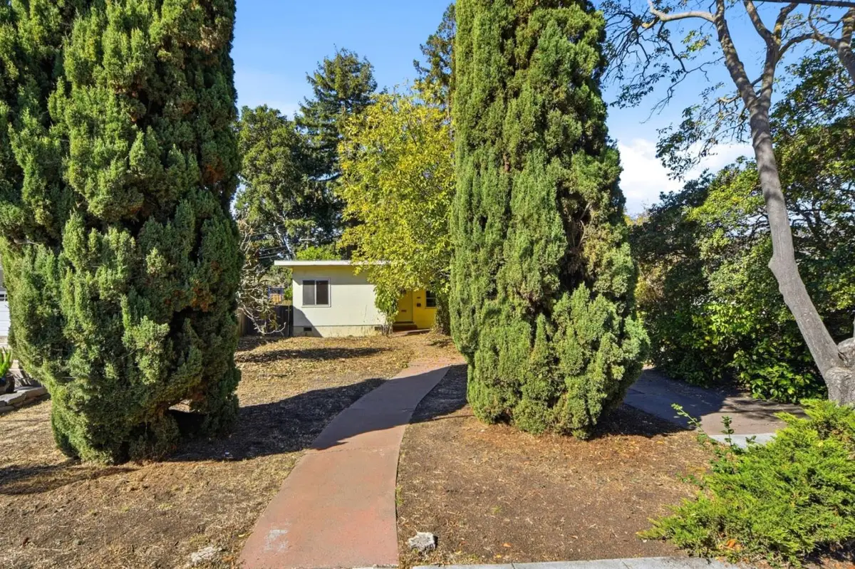 1031 Hollyburne Avenue, Menlo Park, CA 94025 - #1