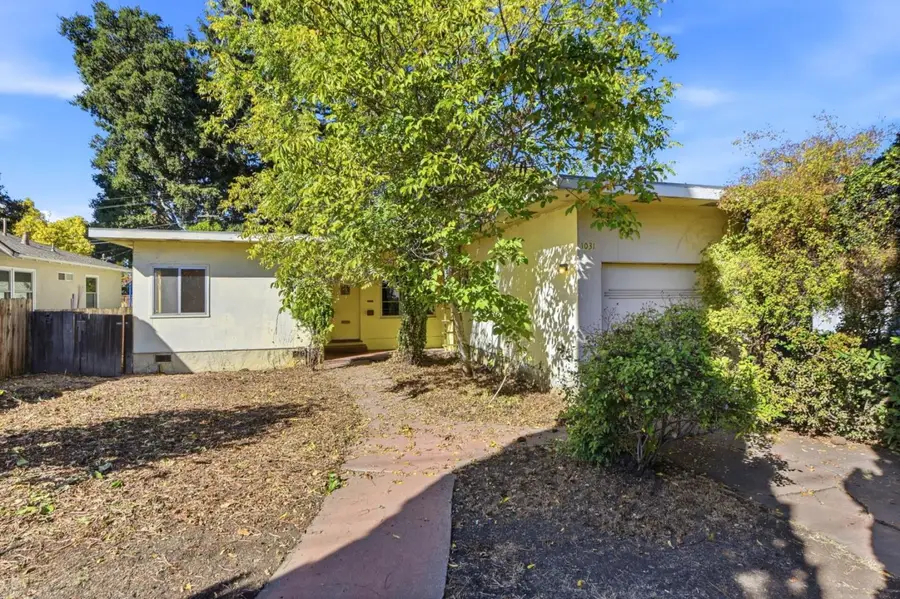 1031 Hollyburne Avenue, Menlo Park, CA 94025 - #2