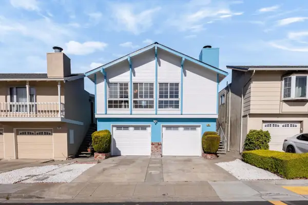 290 Warwick Street, DALY CITY, CA 94015