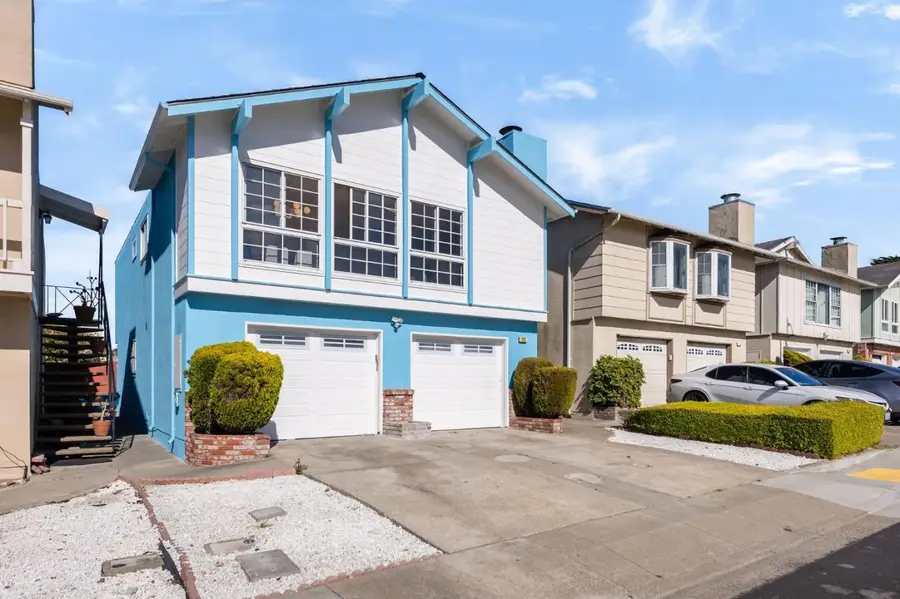 290 Warwick Street, Daly City, CA 94015 - #2