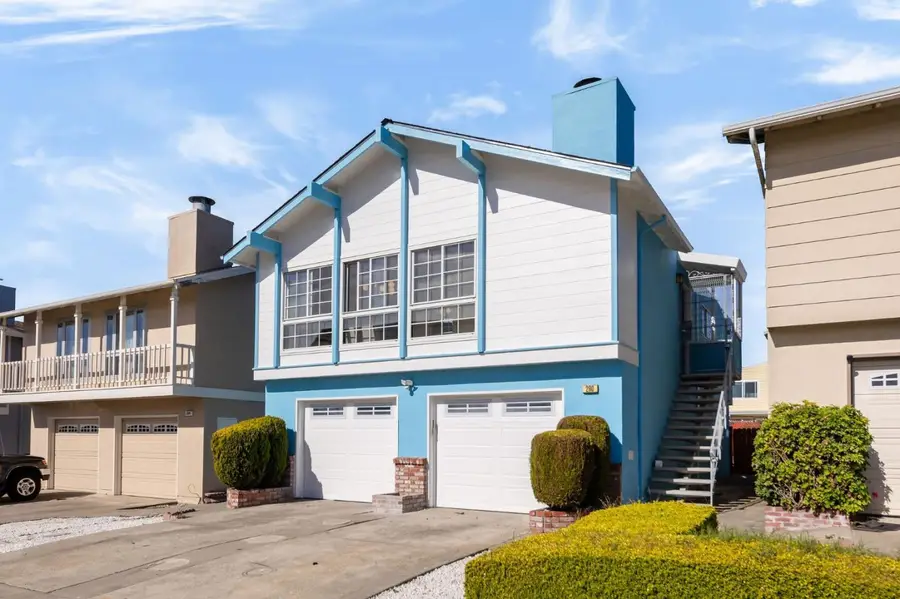 290 Warwick Street, Daly City, CA 94015 - #3